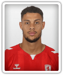 Rudy Gestede