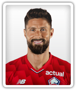 Olivier Giroud