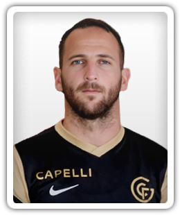 Loïc Dufau