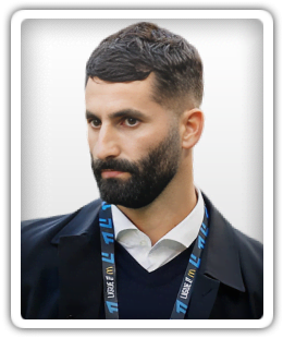 Maxime Gonalons