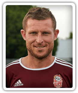Jérémy Pinvidic