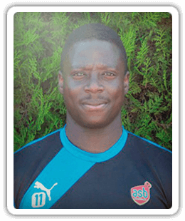 Abdou Dieye