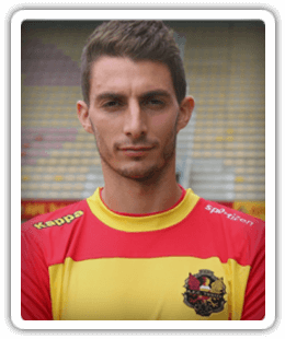 Yohan Betsch