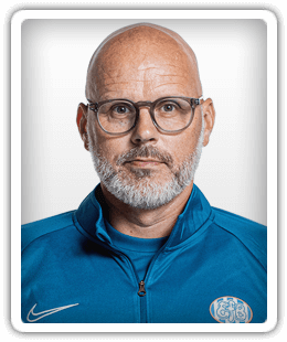 Ólafur Helgi Kristjánsson