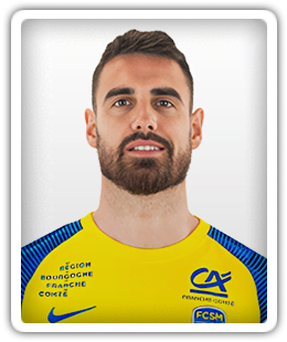 Damien Le Tallec