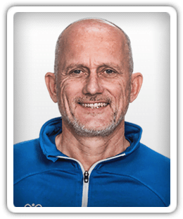 Bent Christensen Arensøe