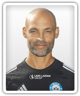 Thomas Røll