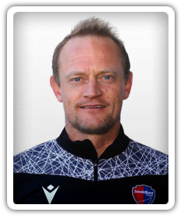 Martin Jensen