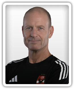 Jess Thorup