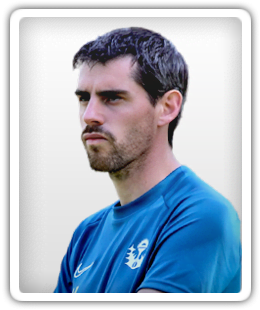 Cédric Blomme