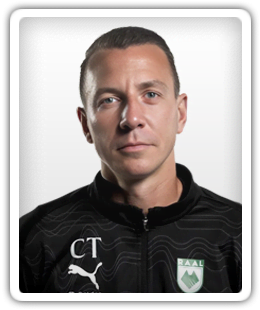 Clément Tainmont
