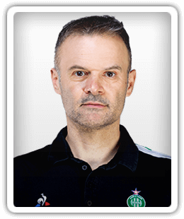 Thierry Cotte