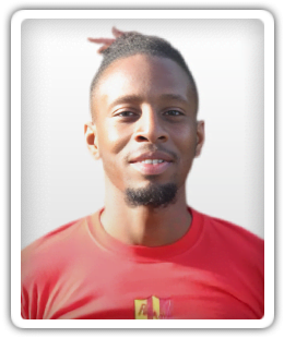 Mamadou Keita