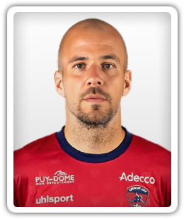 Johan Gastien