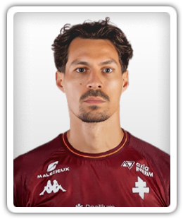 Benjamin Stambouli