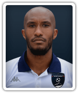 Emmanuel Imorou