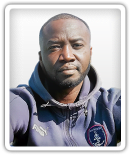 El Hadji Lô