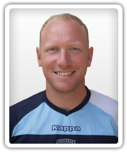 Jimmy Burgho