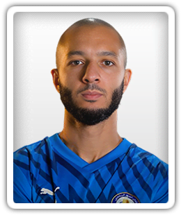 Sofiane Hanni