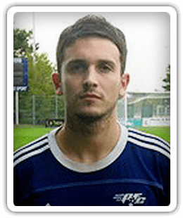 Florian Martineau
