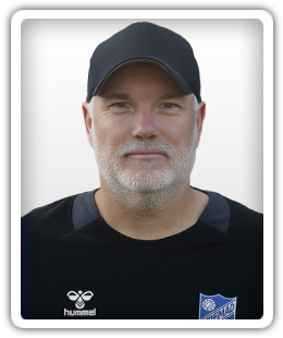 Christian Iversen