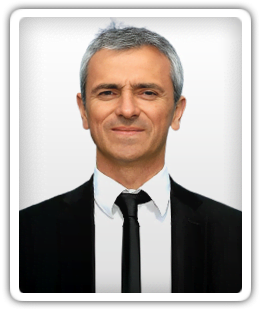 Arnaud Tanguy
