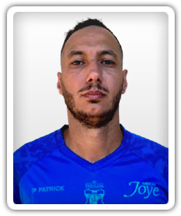 Anthony Ouasfane