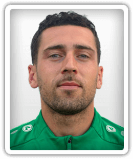 Matthieu Le Roux