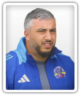 Samir Tahrat