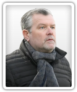 Philippe Clément