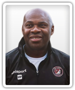 Pierre Mbappé