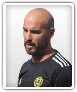 Lucas Laborde