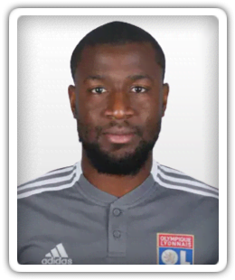 Gueïda Fofana