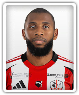 Mohamed Youssouf