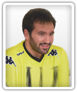 Mathieu Sail