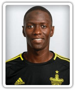 Ousmane N'Diaye