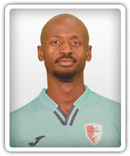 Jerry Prempeh