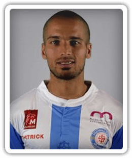 Adam Shaiëk