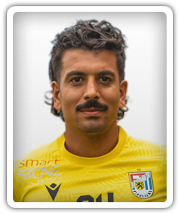 Mehdi Kirch