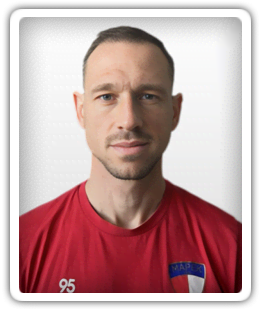 Martin Kavdanski