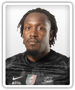 Anthony M'Fa