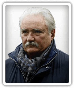 Bernard Serin
