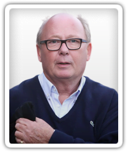 Jean-Claude Murmann