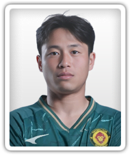 Zhou Ziheng