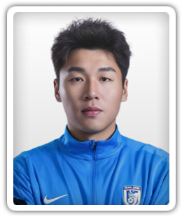 Huang Zihao