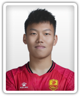 Zheng Haokun