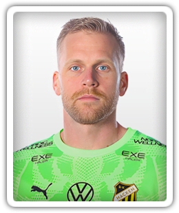 Peter Abrahamsson