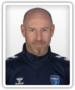 Pascal Landais
