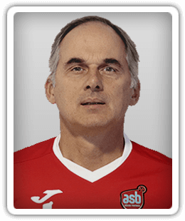 Jean-Pascal Singla