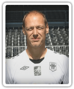 Nicolas Gillet